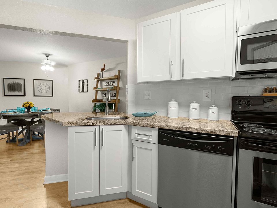 Style That Flows from Kitchen to Table
