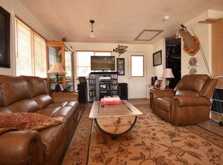 20 Las Colinas Rd, Edgewood, NM 87015