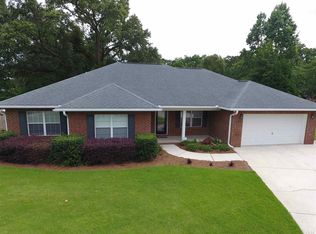 2301 Majestic Dr, Pensacola, FL 32534
