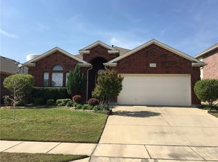 2105 Laurel Forest Dr, Fort Worth, TX 76177