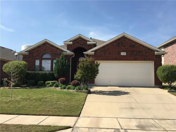 2105 Laurel Forest Dr, Fort Worth, TX 76177