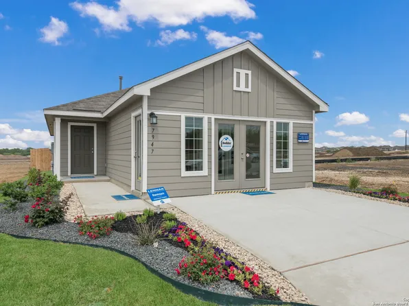 4422 Zoe Pass, San Antonio, TX 78222