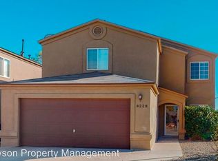 8228 Feathertop Rd SW, Albuquerque, NM 87121