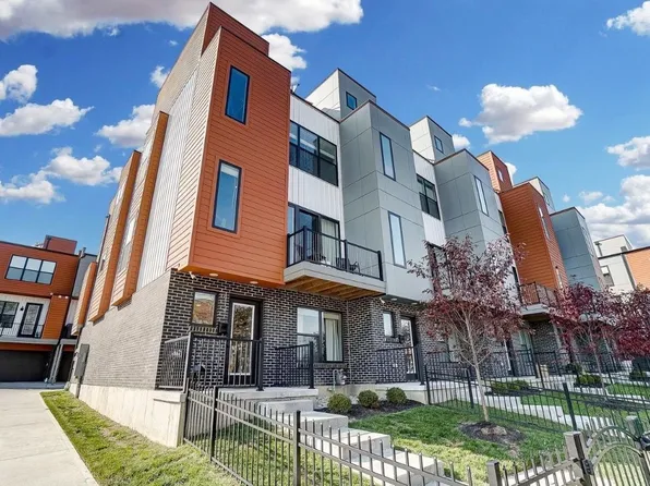 4131 Taylor Ave #13, Cincinnati, OH 45209