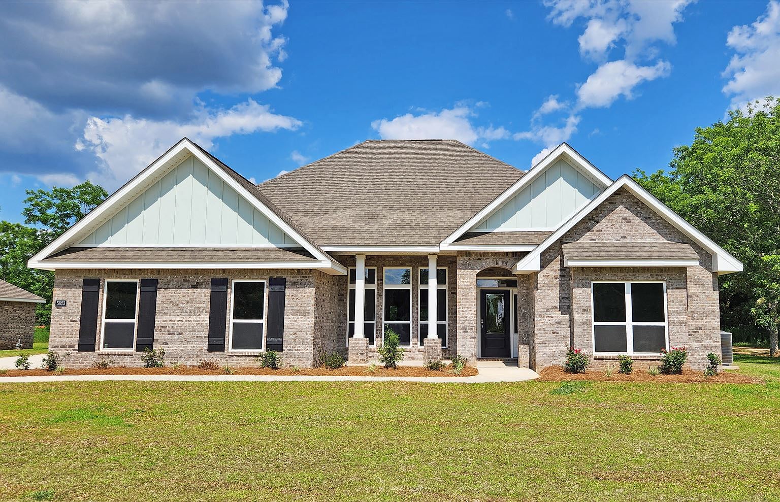 5823 Grand Bay Wilmer Rd S, Grand Bay, AL 36541 Zillow