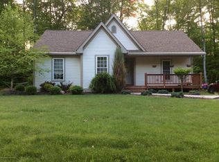 133 Magnolia Dr, Thornhurst, PA 18424