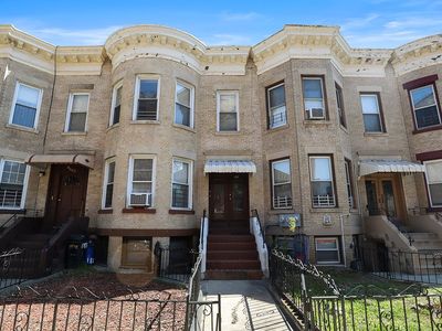 1781 E 14th St, Brooklyn, NY, 11229