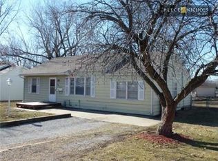 301 S Church St, Olathe, KS 66061