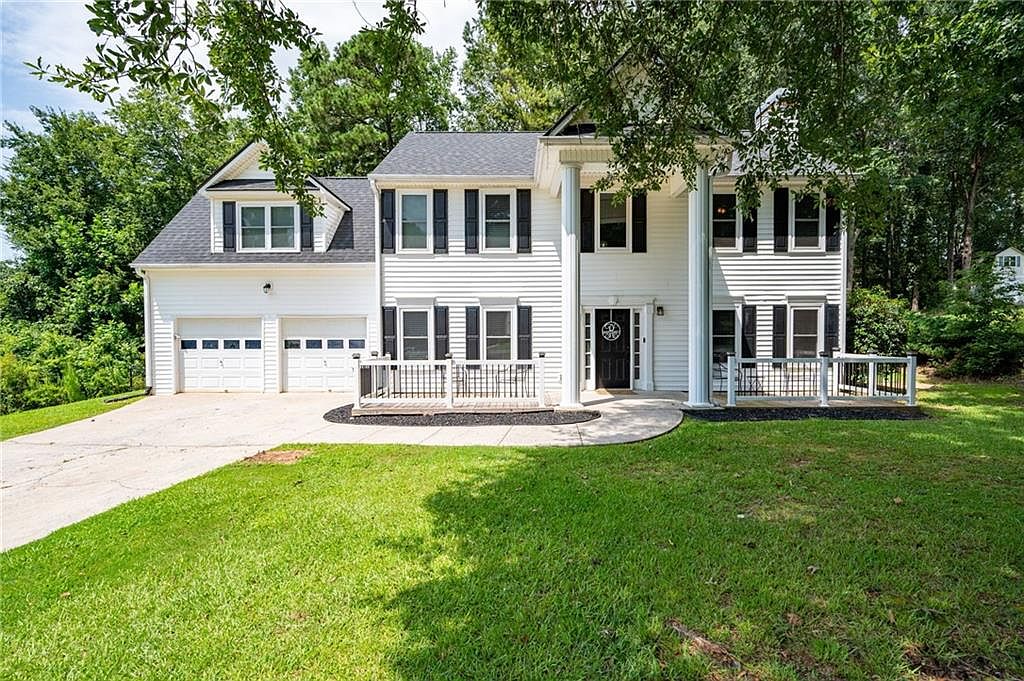 33 Essex Ln, Hiram, GA 30141 MLS 7262301 Zillow