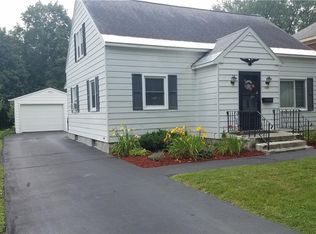 177 Merritt Ave, Syracuse, NY 13207