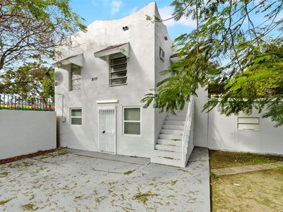 2177 NW 27th St, Miami, FL, 33142