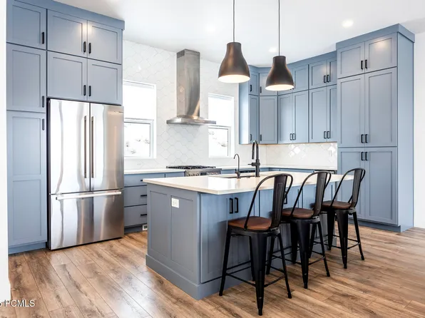 517 W Ascent Dr, Kamas, UT 84036