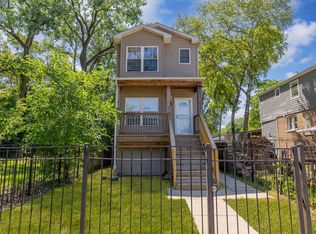 5812 S Marshfield Ave, Chicago, IL 60636