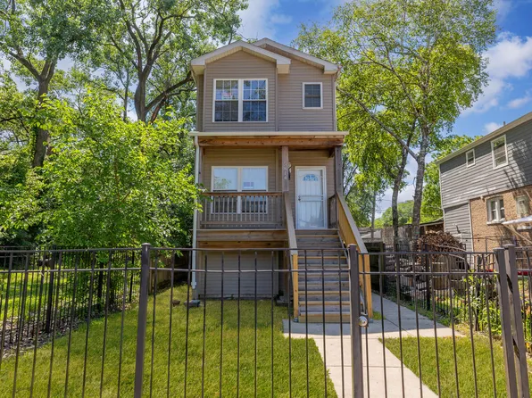 5812 S Marshfield Ave, Chicago, IL 60636