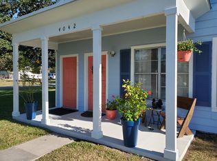 4042 Fm 1781, Rockport, TX 78382