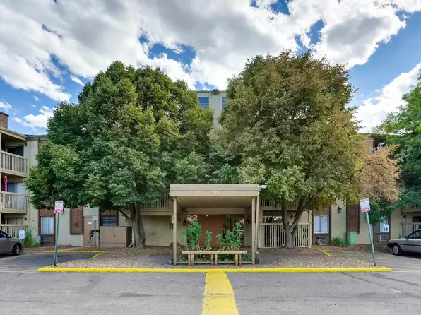 1304 S Parker Rd APT Ph21, Denver, CO 80231