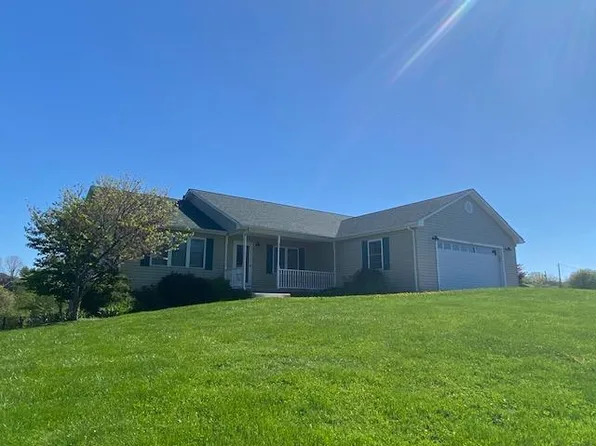 292 Stonebrook Dr, Galax, VA 24333