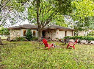 600 Greenmeadow Dr, Manchaca, TX 78652