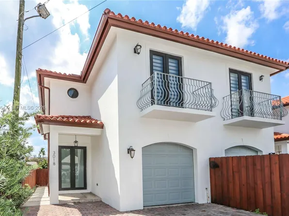 3018 SW 17th St, Miami, FL 33145