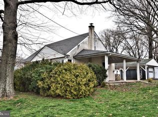 891 Bleim Rd, Pottstown, PA 19464