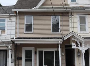20 E Elm St, Tamaqua, PA 18252