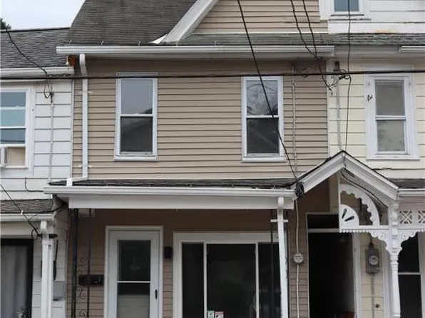 20 E Elm St, Tamaqua, PA 18252