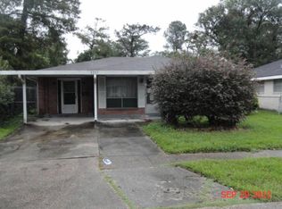 1317 Redwood Dr, Harvey, LA 70058