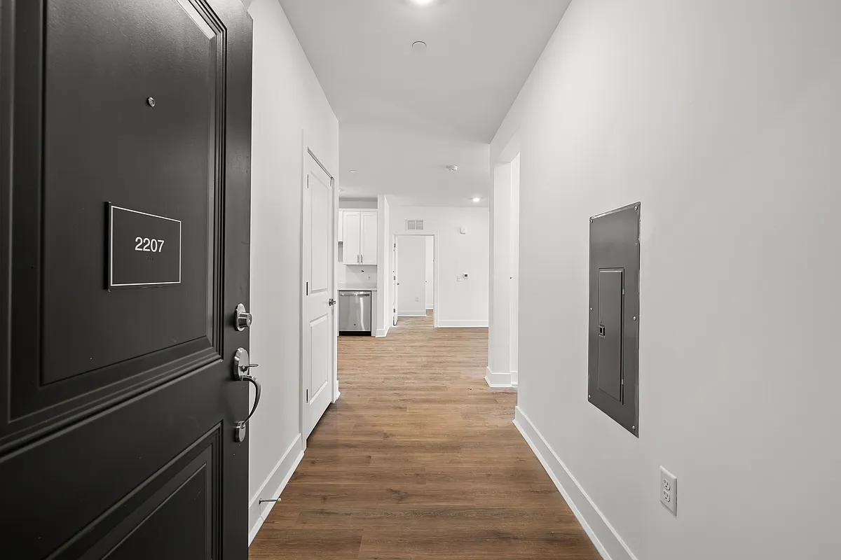 Building Photo - 2207 Prince Hall Dr #2