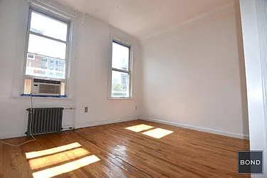 Rented by Bond New York