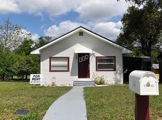 320 Weaver Ave, Lake Wales, FL 33853