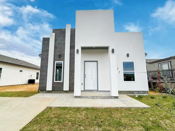 2627 Comales Dr, Laredo, TX 78046