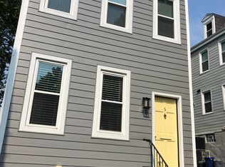 5 Saturn Way, Pittsburgh, PA 15212
