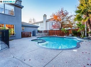 825 Rutherford Cir, Brentwood, CA 94513