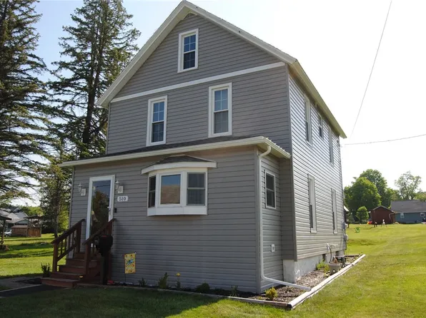 510 N Elk Ave, Kane, PA 16735