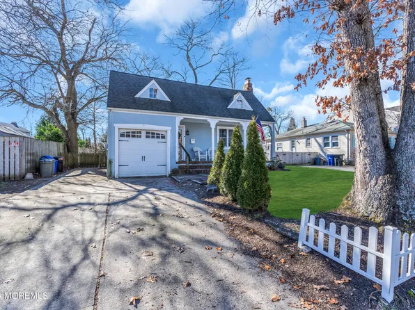 803 Pine Road, Brielle, NJ 08730