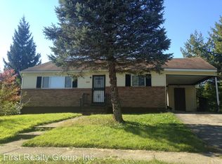 5205 Fortman Dr, Dayton, OH 45417