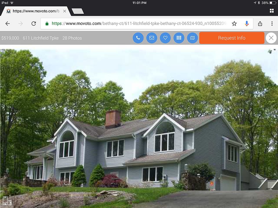 1st image of 611 Litchfield Tpke