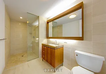 Rented by Town Residential