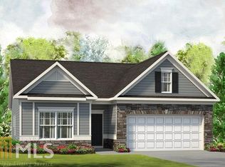 17 Vintage Ave #61, Newnan, GA 30265