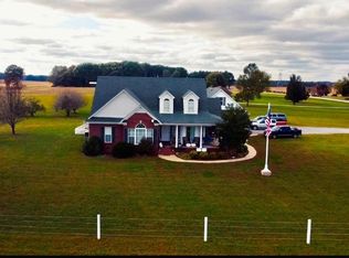 25 Hudson Rd, Ethridge, TN 38456