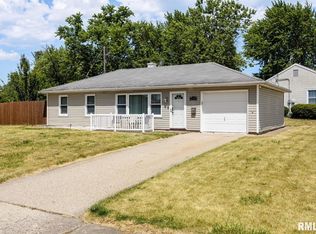 2714 N Mission Rd, Peoria, IL
