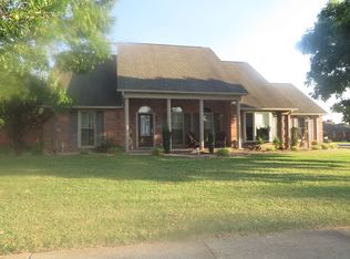 24752 Lisa Dr, Athens, AL 35613