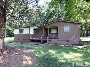 12608 Strickland Rd, Raleigh, NC 27613