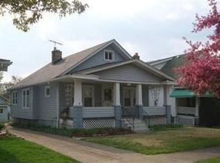 3729 W 138th St, Cleveland, OH 44111