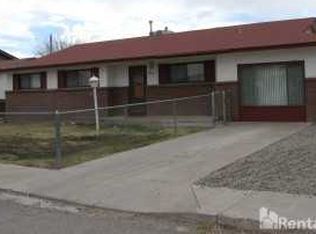 531 Rio Grande Dr, Bernalillo, NM 87004