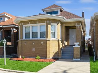 8143 S Wood St, Chicago, IL 60620