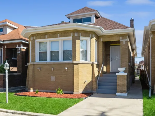 8143 S Wood St, Chicago, IL 60620