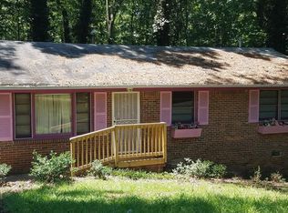 4152 Cornell Blvd SW, Atlanta, GA 30331