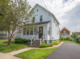 42 Hampshire St, Ludlow, MA 01056