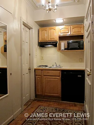 Rented by James Everett Lewis, LREB | media 25